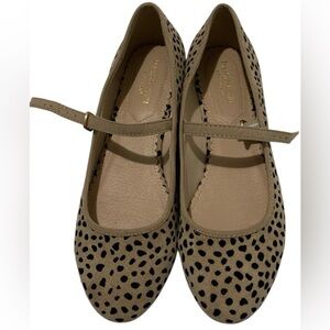 Isaac Mizrai Zapatos 7.5 $ 17.00